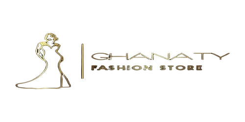 GHANATY FASHION